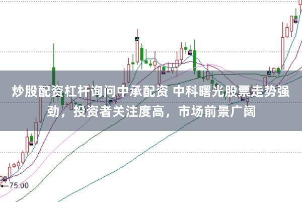 炒股配资杠杆询问中承配资 中科曙光股票走势强劲,投资者关注度高,市场前景广阔