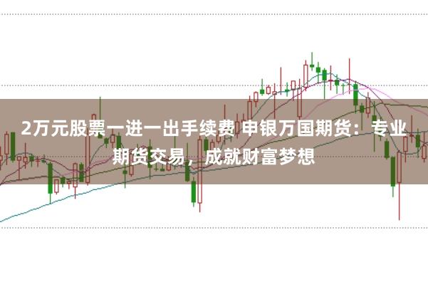 2万元股票一进一出手续费 申银万国期货：专业期货交易，成就财富梦想