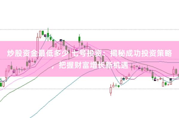 炒股资金最低多少 七号投资:揭秘成功投资策略,把握财富增长新机遇