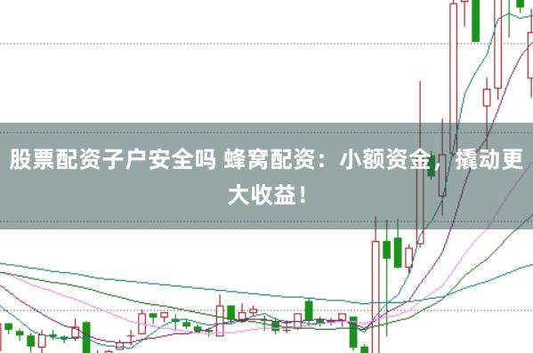 股票配资子户安全吗 蜂窝配资:小额资金,撬动更大收益!