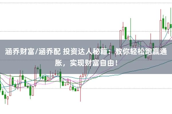 涵乔财富/涵乔配 投资达人秘籍：教你轻松跑赢通胀，实现财富自由！
