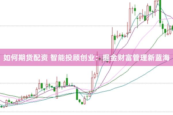 如何期货配资 智能投顾创业：掘金财富管理新蓝海