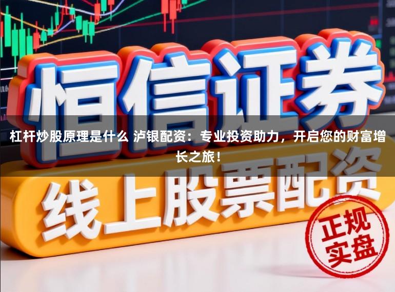 杠杆炒股原理是什么 泸银配资：专业投资助力，开启您的财富增长之旅！