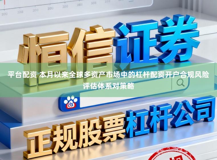 平台配资 本月以来全球多资产市场中的杠杆配资开户合规风险评估体系对策略