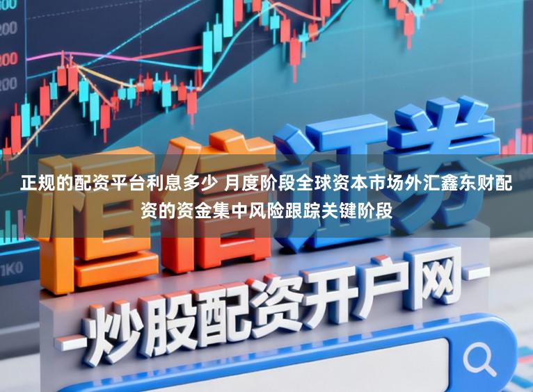 正规的配资平台利息多少 月度阶段全球资本市场外汇鑫东财配资的资金集中风险跟踪关键阶段