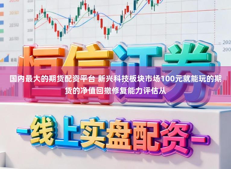 国内最大的期货配资平台 新兴科技板块市场100元就能玩的期货的净值回撤修复能力评估从