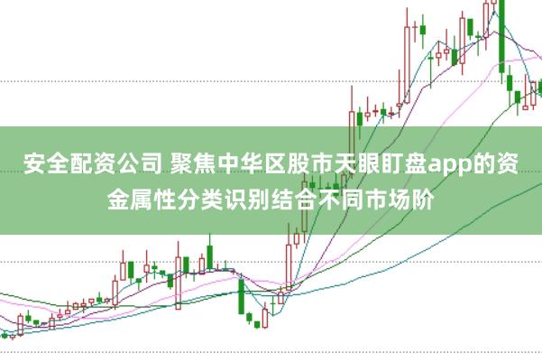 安全配资公司 聚焦中华区股市天眼盯盘app的资金属性分类识别结合不同市场阶