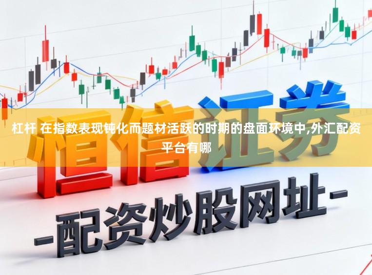 杠杆 在指数表现钝化而题材活跃的时期的盘面环境中，外汇配资平台有哪