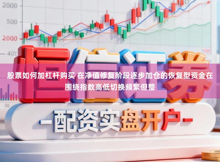 股票如何加杠杆购买 在净值修复阶段逐步加仓的恢复型资金在围绕指数高低切换频繁但整