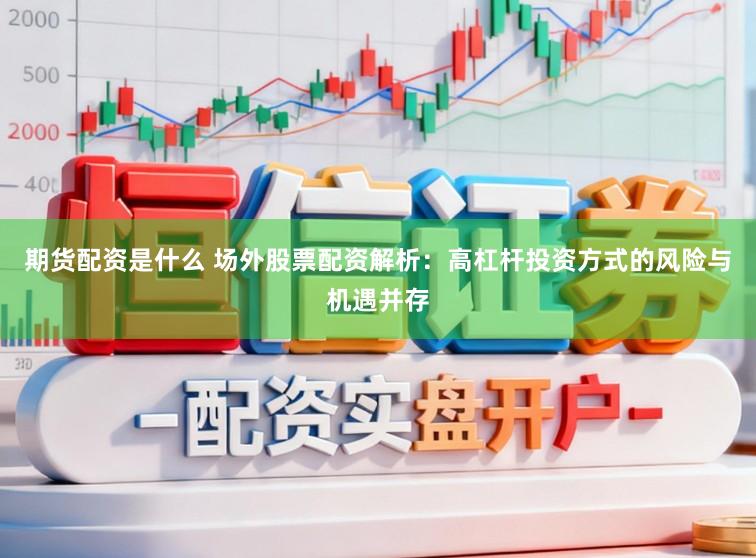 期货配资是什么 场外股票配资解析：高杠杆投资方式的风险与机遇并存