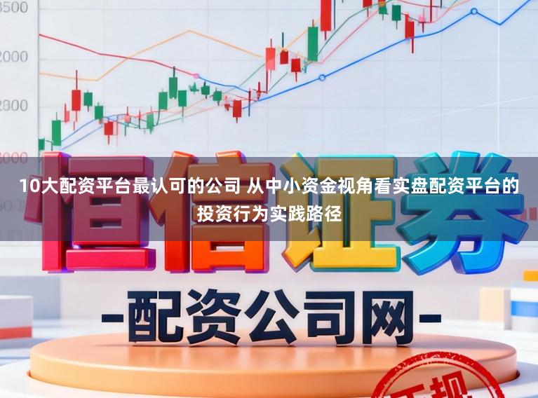 10大配资平台最认可的公司 从中小资金视角看实盘配资平台的投资行为实践路径