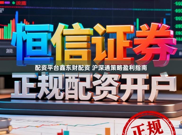 配资平台鑫东财配资 沪深通策略盈利指南