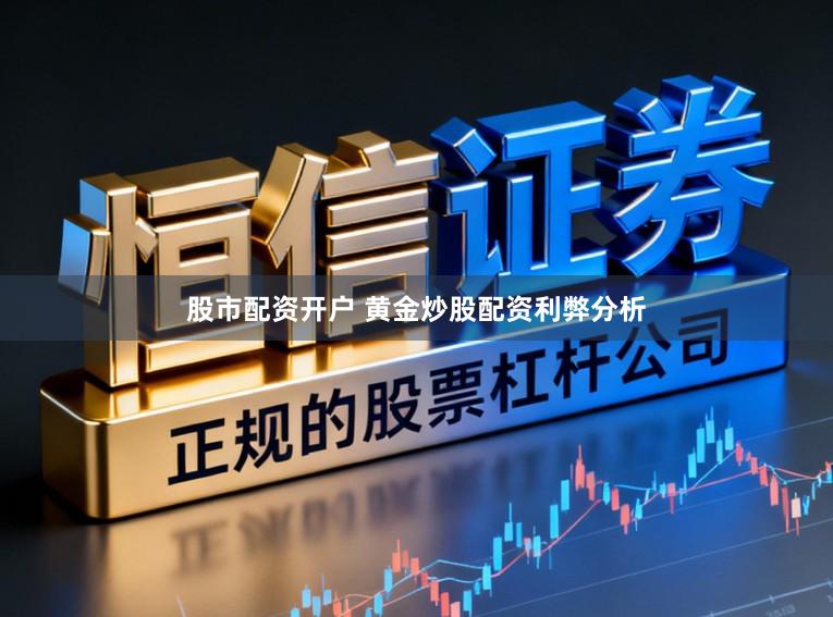 股市配资开户 黄金炒股配资利弊分析