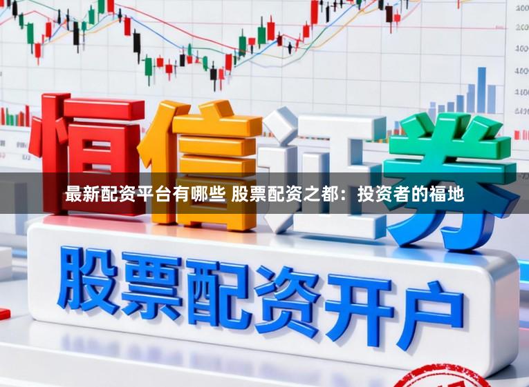 最新配资平台有哪些 股票配资之都：投资者的福地
