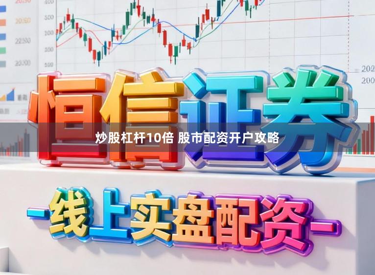 炒股杠杆10倍 股市配资开户攻略