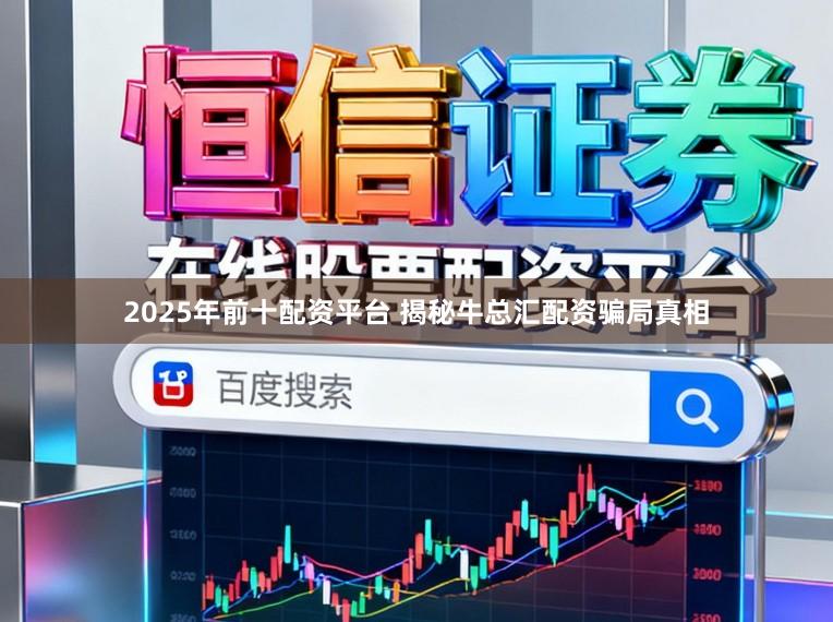 2025年前十配资平台 揭秘牛总汇配资骗局真相