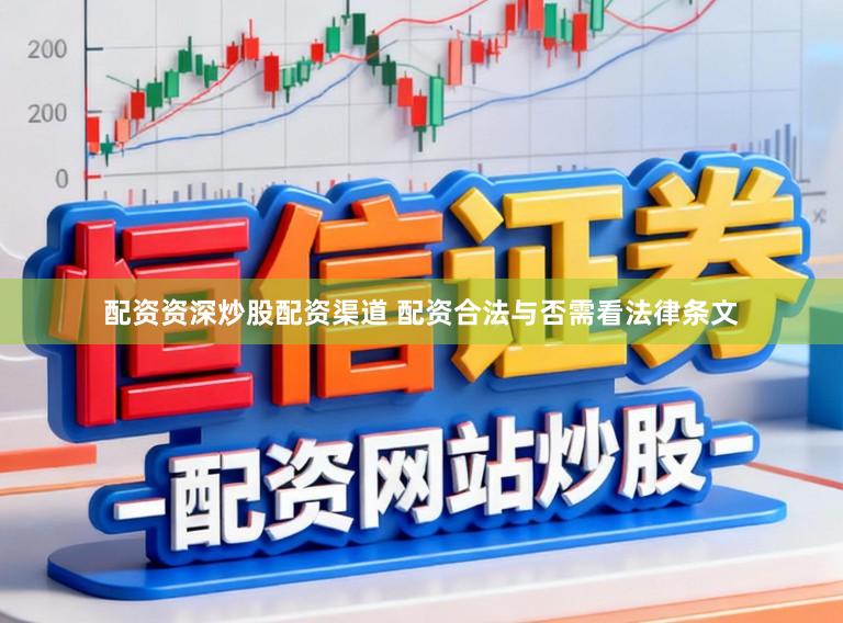 配资资深炒股配资渠道 配资合法与否需看法律条文