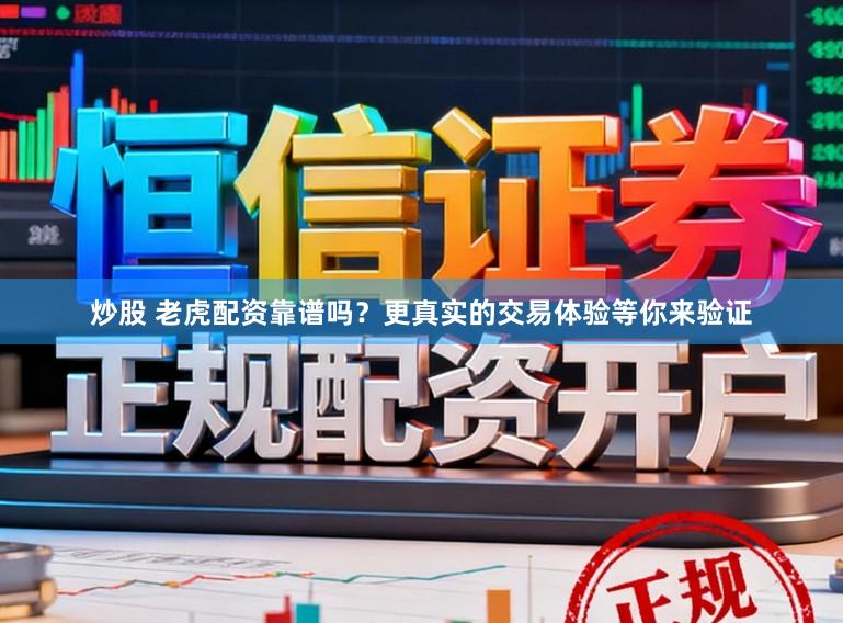 炒股 老虎配资靠谱吗？更真实的交易体验等你来验证
