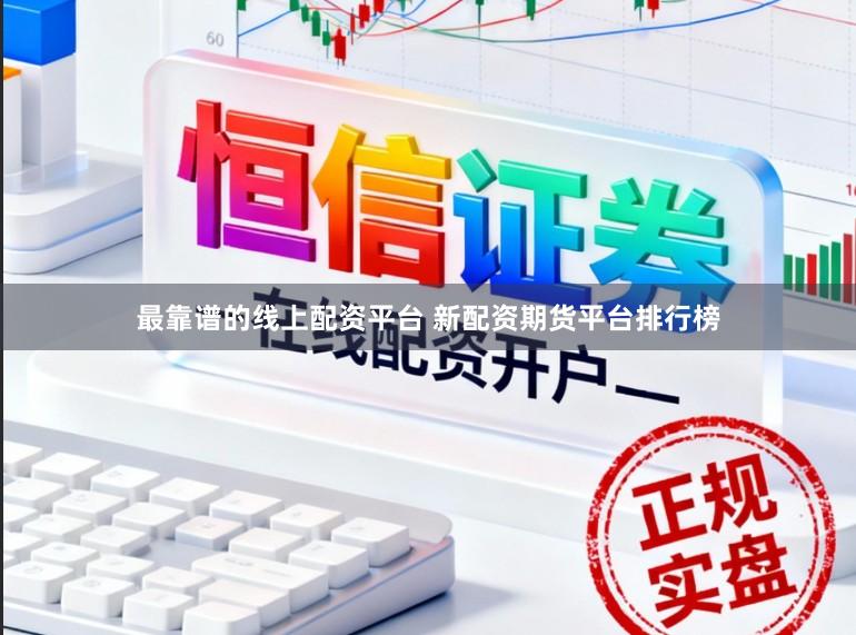 最靠谱的线上配资平台 新配资期货平台排行榜