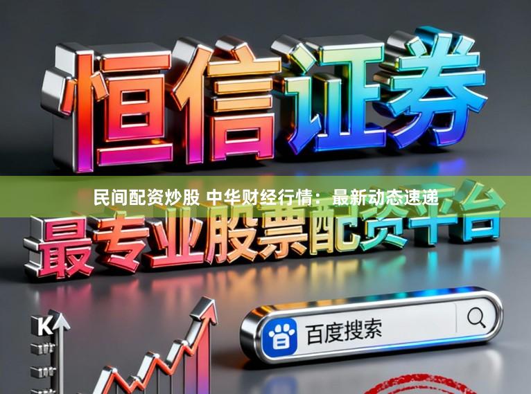 民间配资炒股 中华财经行情：最新动态速递